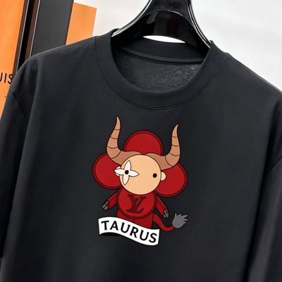 Louis Vuitton t-shirt — 3