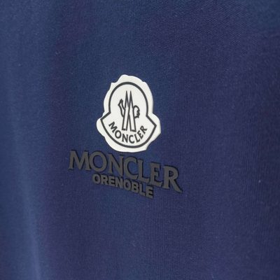 Moncler T-shirt — 5
