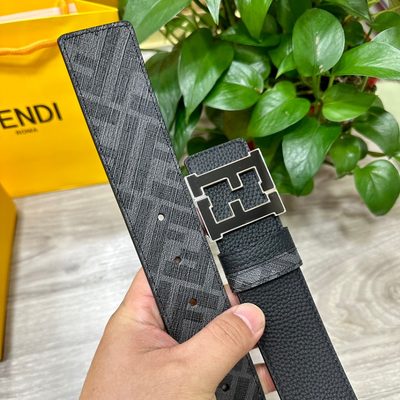 Fendi Belt — 4