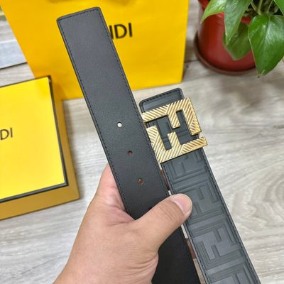 Fendi Belt — 4