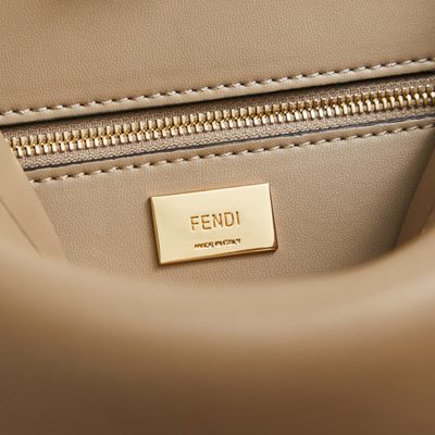 Fendi Peekaboo Mini bag  (T) — 8