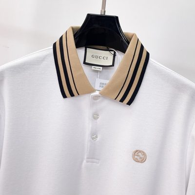Gucci polo shirt — 4