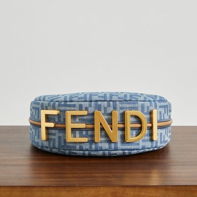 Fendi Fendigraphy bag (T) — 3