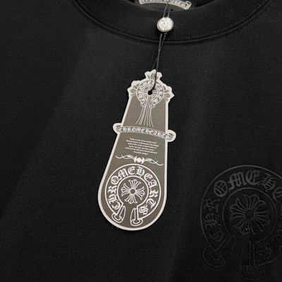Chrome Hearts T-shirt — 4