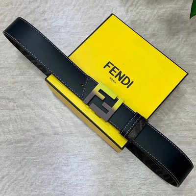 Fendi Belt — 4