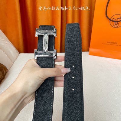 Hermès Belt — 4