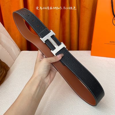 Hermès Belt — 6