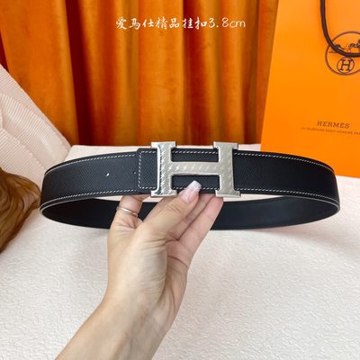 Hermès Belt — 5