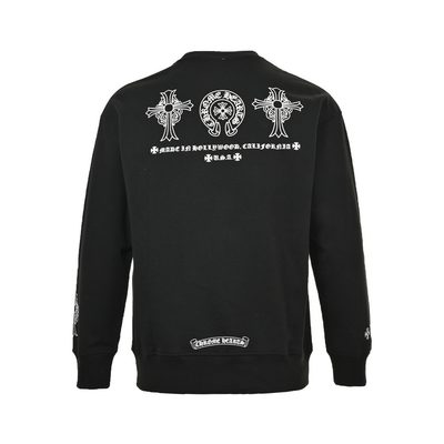 Chrome Hearts sweatshirt — 3
