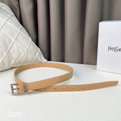YSL Belt — 4
