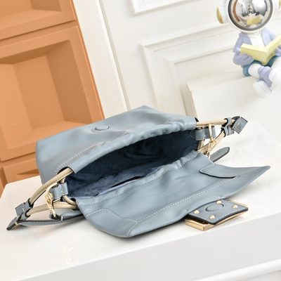 Fendi Mamma Baguette bag (T) — 9