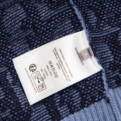 Dior Oblique Sweater — 7