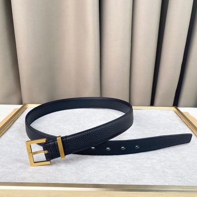 YSL Belt — 3