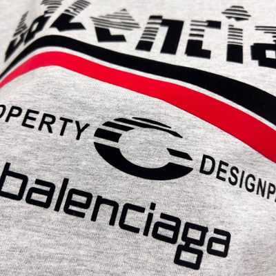 Balenciaga T-shirt — 5