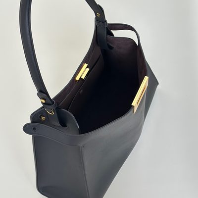 Fendi Way handbag (T) — 9