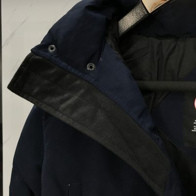 Canada Goose Wyndham Parka — 7