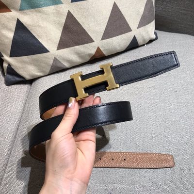 Hermès Belt — 8