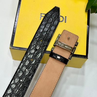 Fendi Belt — 8