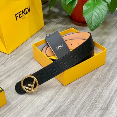 Fendi Belt — 4