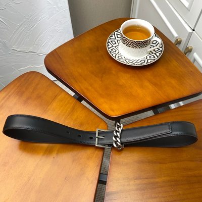 YSL Belt — 5