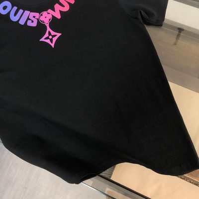 Louis Vuitton cotton T-shirt — 7