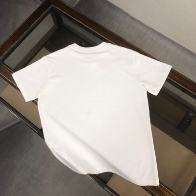 LOEWE cotton T-shirt — 8