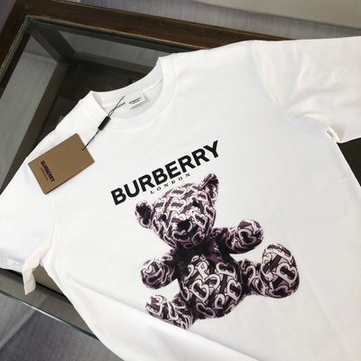 Burberry t-shirt — 3