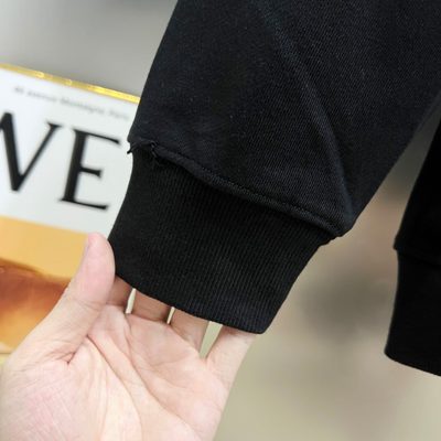 LV crewneck sweatshirt — 6