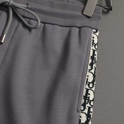 Dior shorts — 4