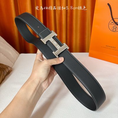 Hermès Belt — 6