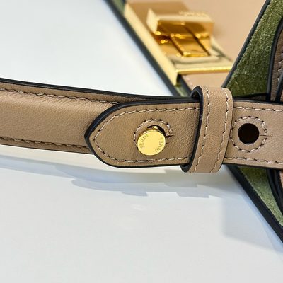 Fendi Way bag (T) — 6