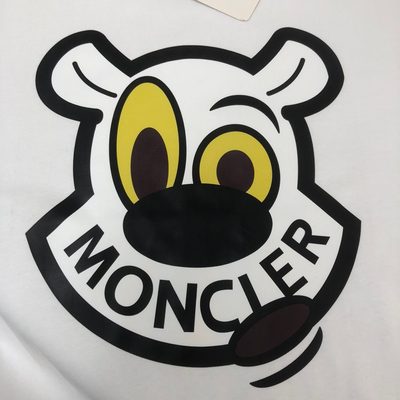 Moncler T-shirt — 5