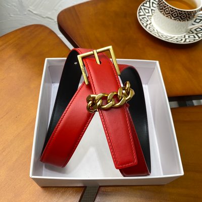 YSL Belt — 3