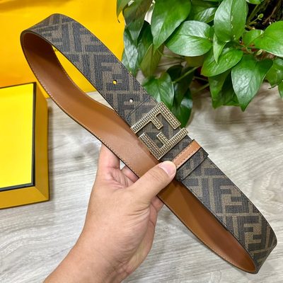 Fendi Belt — 3