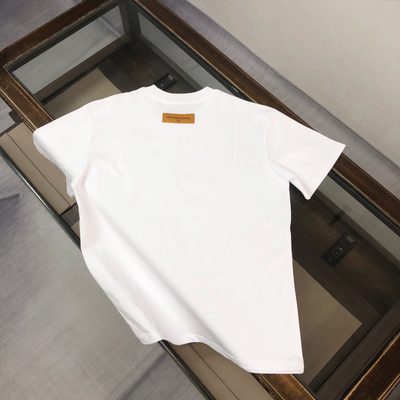 Louis Vuitton graphic t-shirt — 7