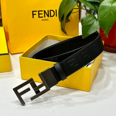 Fendi Belt — 3