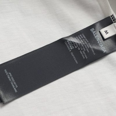 Balenciaga T-shirt — 7