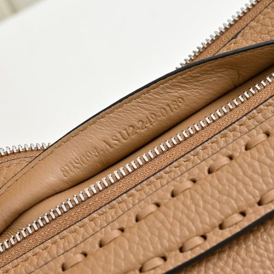 Fendi By The Way Selleria bag (T) — 5