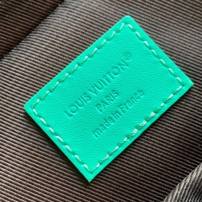 Louis Vuitton Trio Messenger Bag — 9