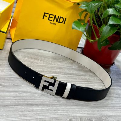 Fendi Belt — 6