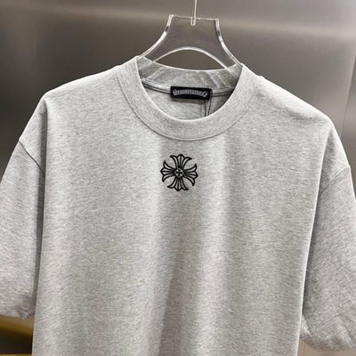 Chrome Hearts T-shirt — 9