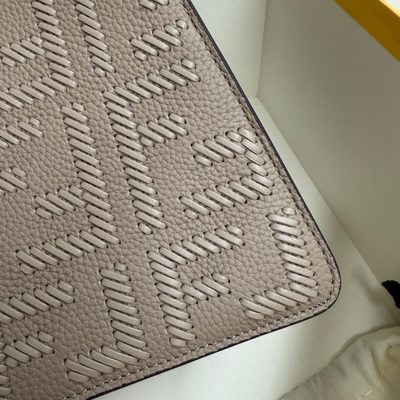 Fendi Peekaboo ISeeU bag (T) — 5