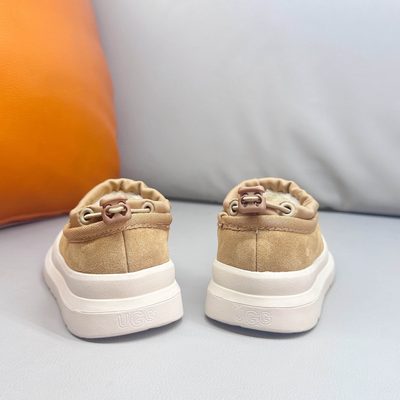 UGG Tasman Weather Hybrid slip-on boots — 3