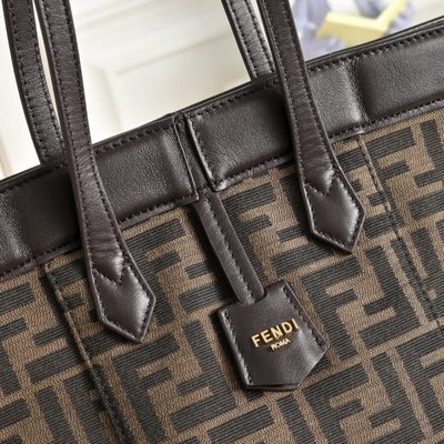 Fendi Origami small bag(T) — 4