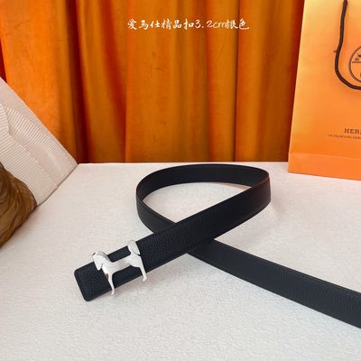 Hermès Belt — 3