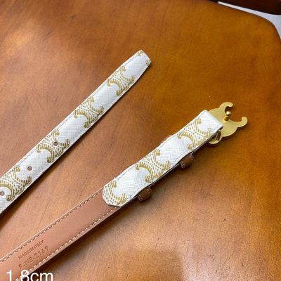 Celine Belt — 5