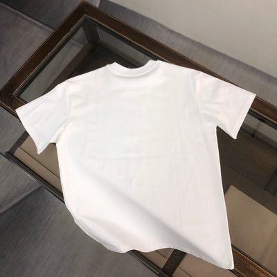 Givenchy 4G Emblem cotton t-shirt — 8