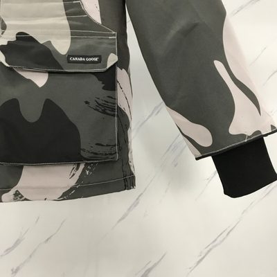 Canada Goose Expedition Parka — 6