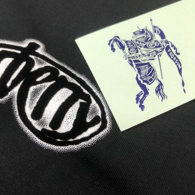 Burberry t-shirt — 7