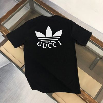 Adidas x Gucci t-shirt — 5